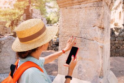 Ephesus Ancient City & House of Mary Guided Small Group Tour - Ephesus Museum and the Ancient City: where the guide turns ruins into a story