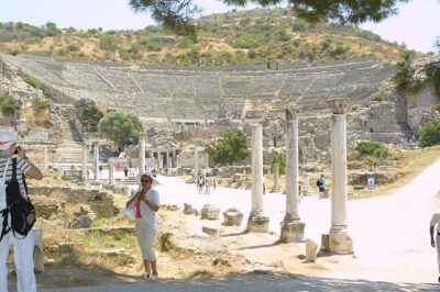 Ephesus Ancient City Tour - Ephesus Ancient City: The UNESCO Sights You’ll Actually See