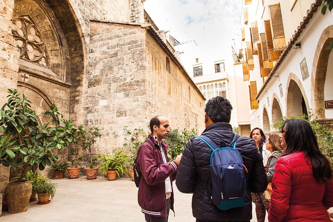 Essential Valencia and its World Heritage sites - Key Highlights You’ll Care About