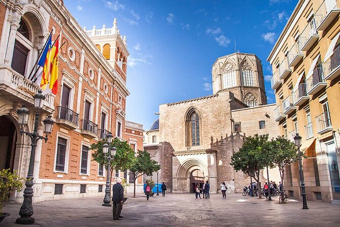 Essential Valencia and World Heritage Sites (English) - Key things that make this tour worth your time