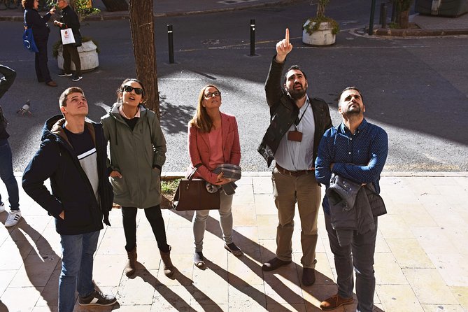 Essentials of Valencia and its World Heritage Sites - Key things that make this tour worth your time