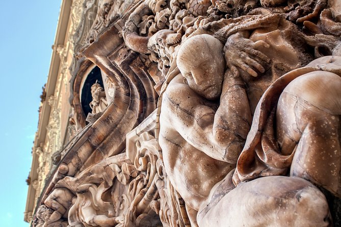 Essentials of Valencia and its World Heritage Sites - Why this 2-hour UNESCO walk works in Valencia
