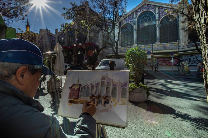Essentials of Valencia and its World Heritage Sites - Plaça de l’Ajuntament and the Fallas link to UNESCO (2016)