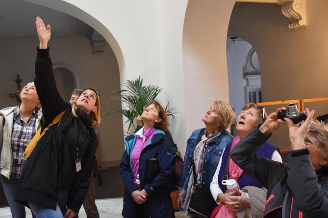 Essentials of Valencia and its World Heritage Sites - City Hall at Ajuntament de Valencia: what you should watch for