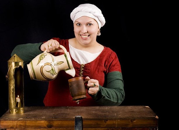 Estonian food, drinks and history tour - Key highlights to look for