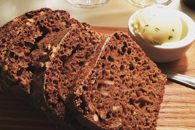 Estonian food, drinks and history tour - Tallinn in Two Hours: Food Stories That Actually Stick
