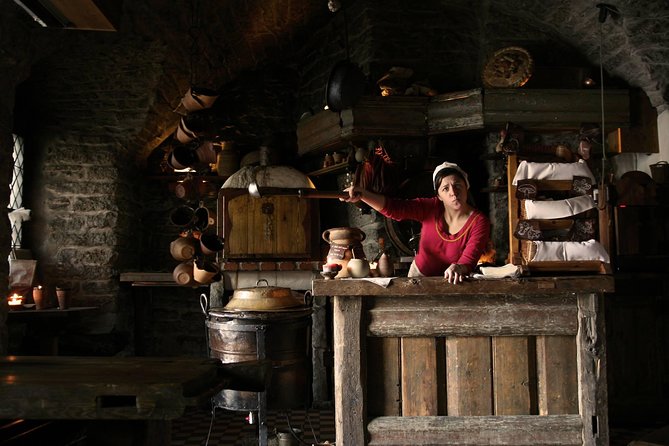 Estonian food, drinks and history tour - Meeting at Raekoja plats: The Part I’d Plan for