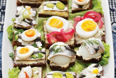 Estonian food, drinks and history tour - Price and Value at $78.31 for 2 Hours