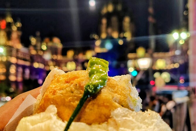 Evening Mumbai by Foot Street Food and Heritage - Key highlights worth planning for