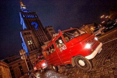 Evening Warsaw - pub and history tour with hotel pickup - Price and Logistics: $144.18, hotel pickup, and a group that stays human