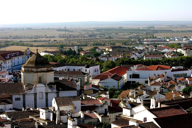 Évora Wine & Heritage Tour from Lisbon - Key things to know before you go