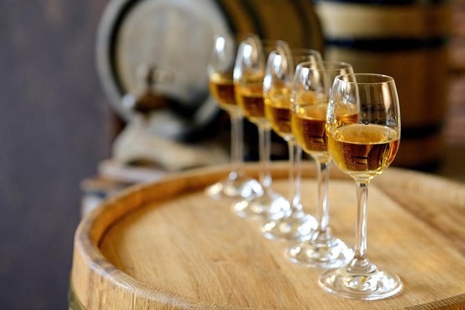 Évora Wine & Heritage Tour from Lisbon - Igreja de São Francisco: the grand church everyone remembers