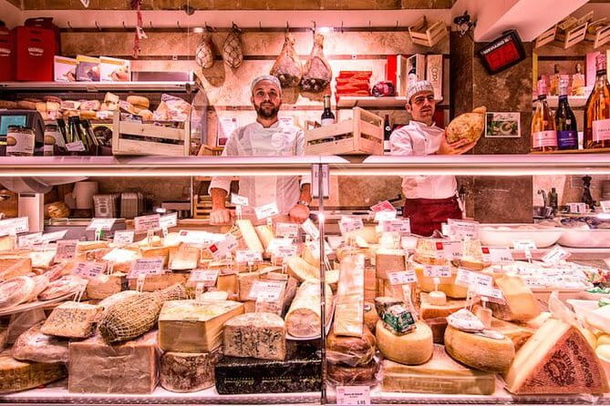 EXCLUSIVE - Wine Tasting near Florence with Castle and Ancient Cellars Tour - Price and value: what $81.28 buys you