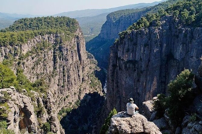 Excursion to Eagle Canyon 'Adler Canyon' and Selge Ancient City - Tips for a Smoother Day: How to Pack and What to Watch