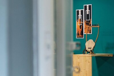 Experience Ancient Greece: A Musical Journey - Hands-on Greek instruments: the best part (and why)