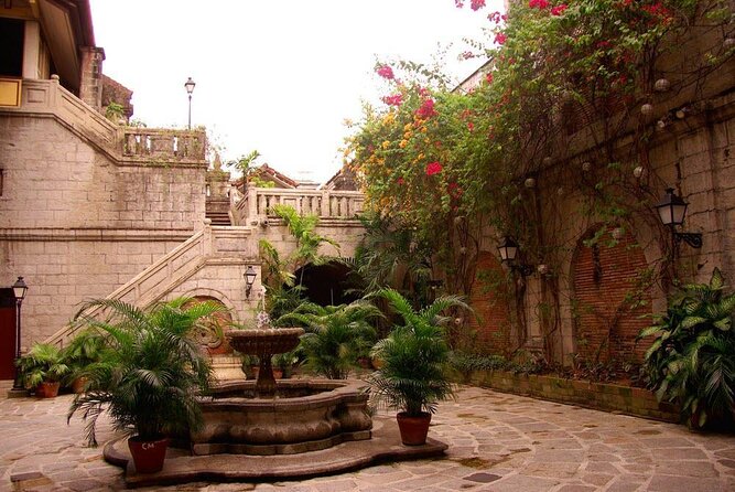 Experience Manila's Heritage: Intramuros & More in Half a Day! - Key things to know before you go