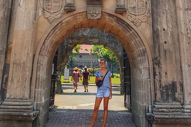 Experience Manila's Heritage: Intramuros & More in Half a Day! - Manila Cathedral: One of the Philippines’ Biggest Churches