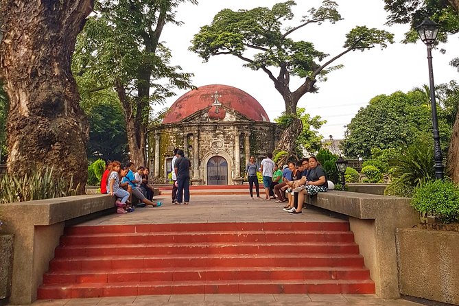 Experience Manila's Heritage: Intramuros & More in Half a Day! - Timing, Walking, and Manila Traffic: What 3–4 Hours Means