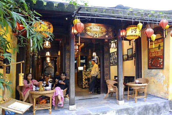 Explore Hoi An Ancient Town and Coconut Village with Dinner - Key highlights to know before you go