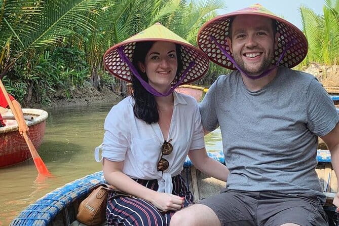 Explore Hoi An Ancient Town and Coconut Village with Dinner - Who this tour fits best