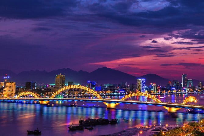 Explore Hoi An Ancient Town and Coconut Village with Dinner - Tips to get the most out of the day