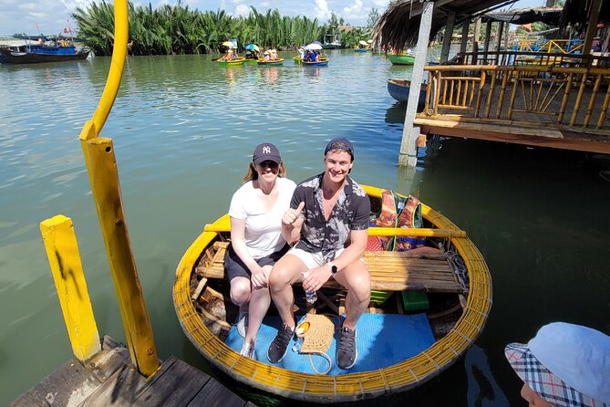 Explore Hoi An ancient town and local villages with a local guide - Key things that make this tour worth your time