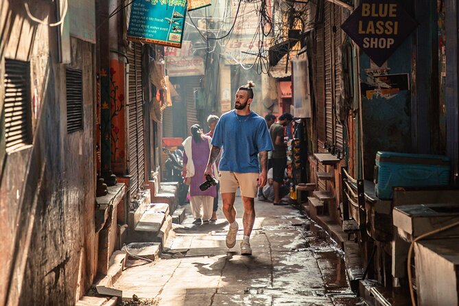 Explore the Ancient and Hidden Sides of Varanasi - Key highlights to know before you go