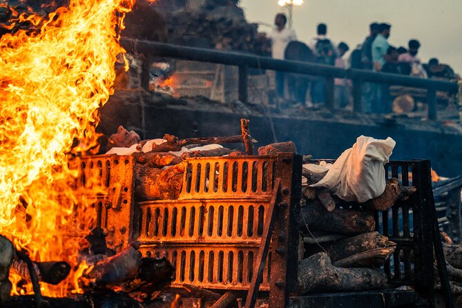 Explore the Ancient and Hidden Sides of Varanasi - Why this Varanasi walking route makes sense