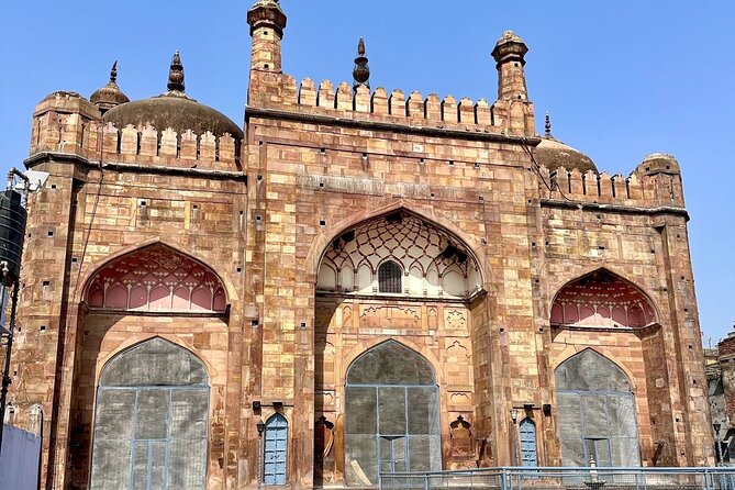 Explore the Ancient and Hidden Sides of Varanasi - Nepali (Kathwala) Temple: wooden craft with 19th-century roots