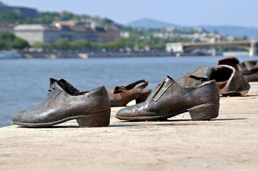 Explore the rich Jewish heritage of Budapest PRIVATE TOUR - Key highlights