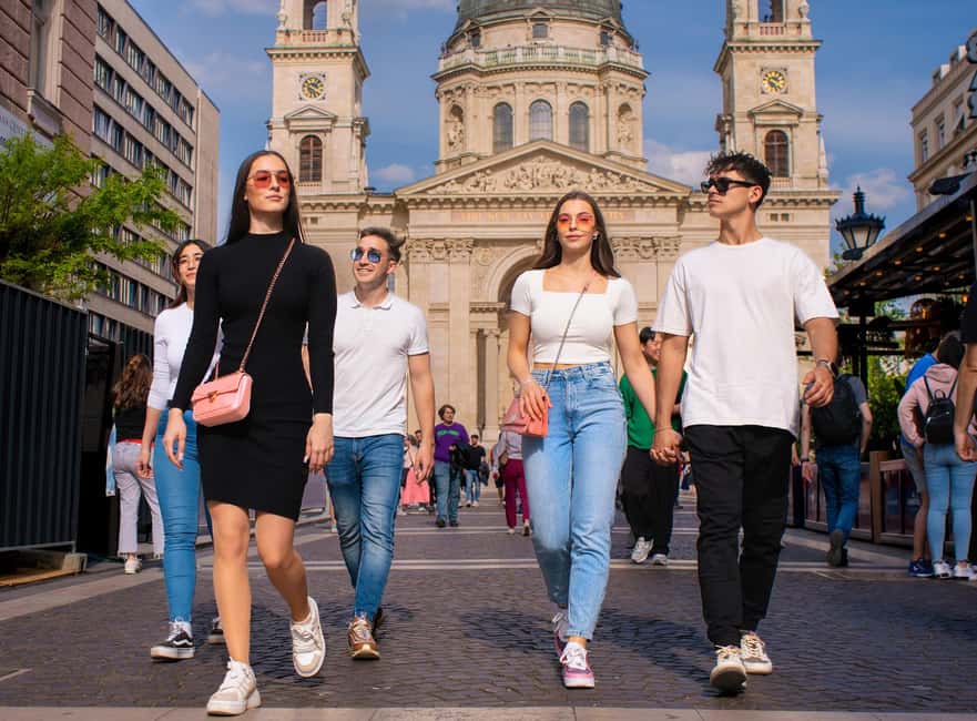 Explore the rich Jewish heritage of Budapest PRIVATE TOUR - Shoes on the Danube Bank: a moment that asks for attention