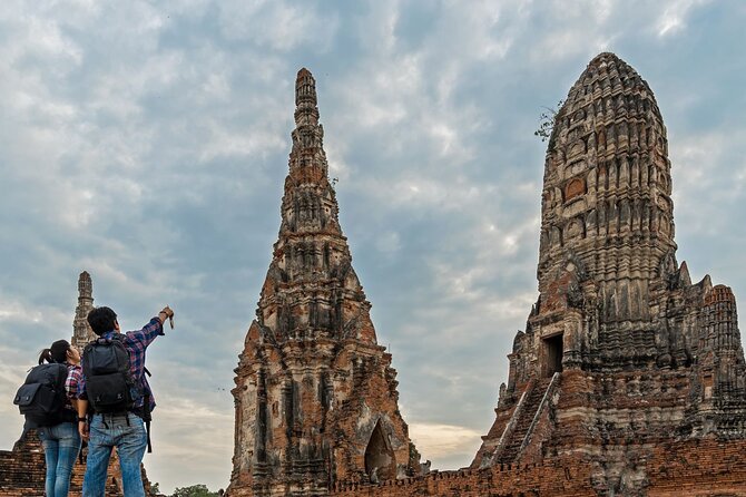 Explore the World Heritage Of Ayutthaya - Key things to love about this Ayutthaya tour