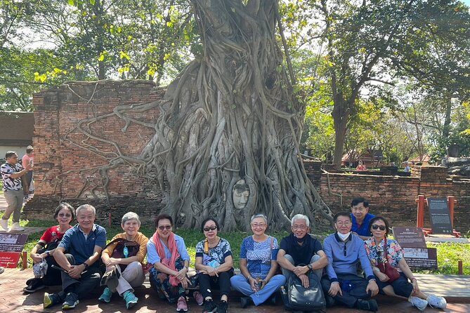 Explore the World Heritage Of Ayutthaya - Wat Chaiwatthanaram on the Chao Phraya River: A Perfect Second Temple Anchor