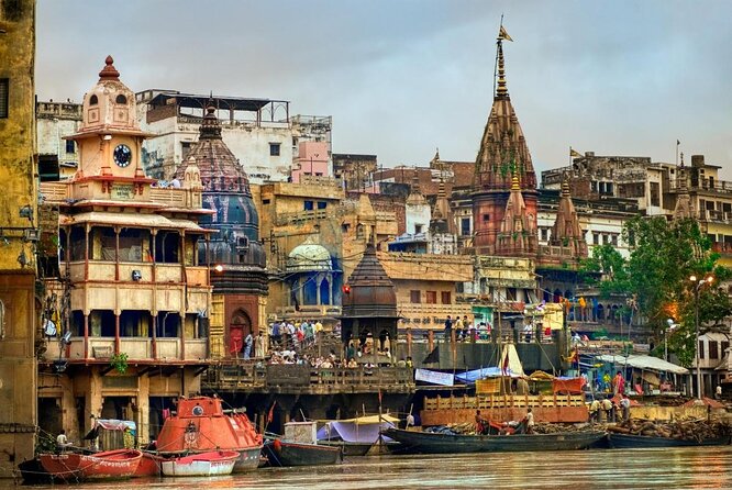 Explore Varanasi’s heritage - Key things to know before you go