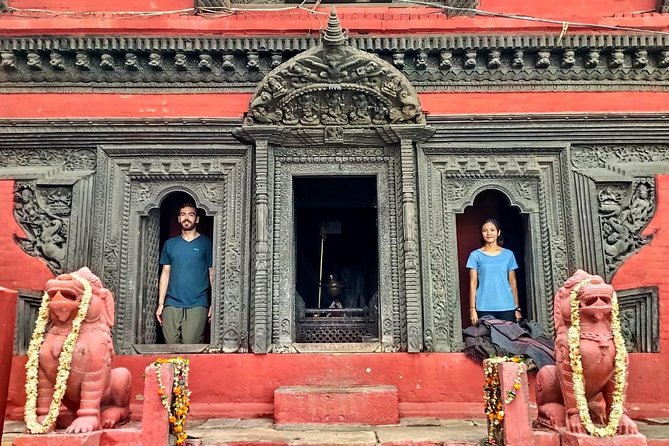 Explore Varanasi’s heritage - Why Manjeet’s local roots change the whole feel