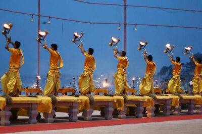 Explore Varanasi’s heritage - Value for $20.69: what makes this price feel fair