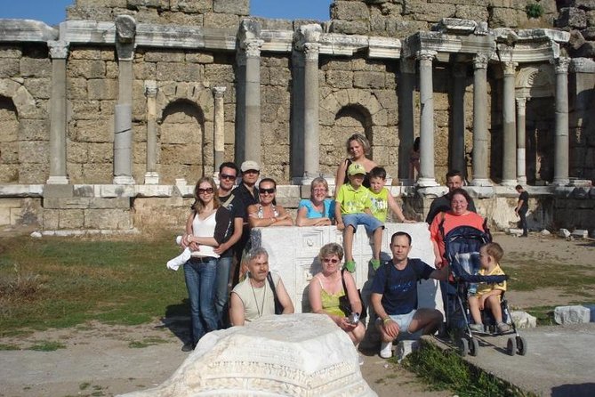Exploring Ancient Wonders and Natural Beauty in Turkey - Key Points Before You Go