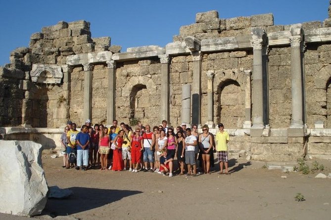 Exploring Ancient Wonders and Natural Beauty in Turkey - Price and Value: What $100 Buys You (and What Costs Extra)
