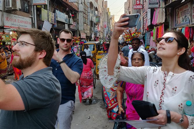 Exploring Georgetown: A Heritage Walking Tour of Chennai - How the 2.5-hour route actually feels