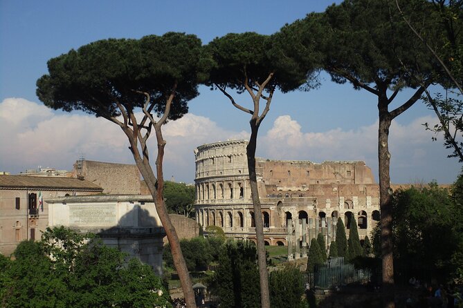 Express Colosseum Tour& Ancient Rome Access - Heads-up from the experience: what can go right—or wrong