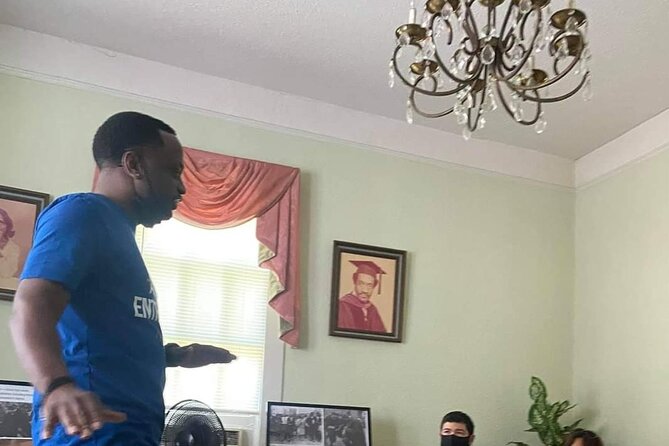 F.D. Reese Historical Tour - Why This Tour Feels Different in Selma