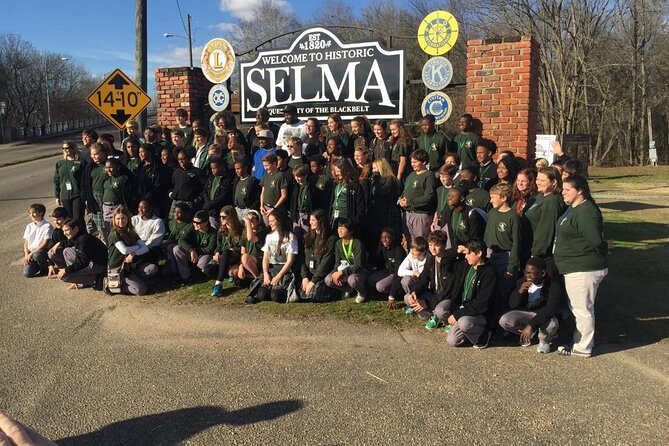 F.D. Reese Historical Tour - Clark Elementary School: The Start of the Teachers March