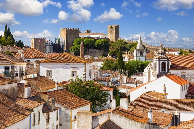 Faith and Heritage: Fátima, Batalha, Nazaré, Óbidos from Lisbon - Key highlights you’ll actually feel