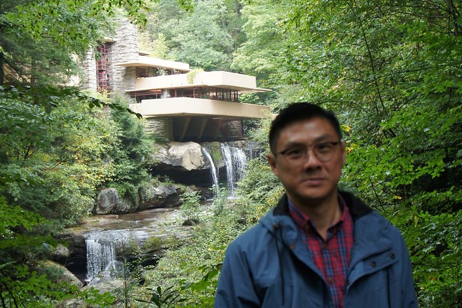 FALLINGWATER - America's UNESCO World Heritage Masterpiece! - Key Highlights You’ll Care About