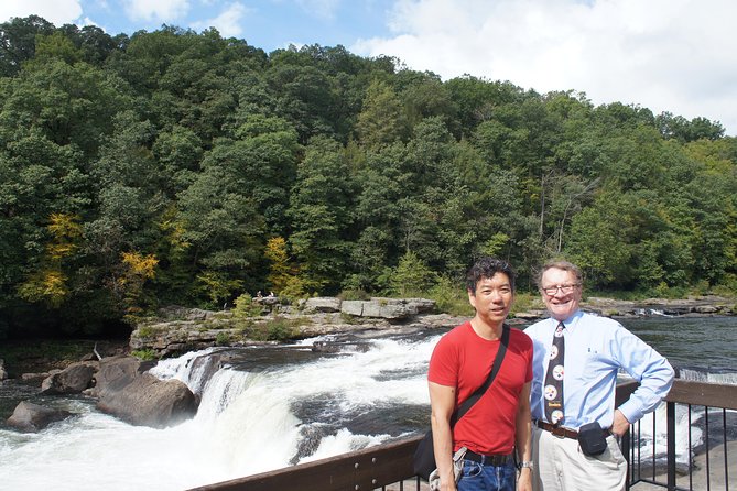 FALLINGWATER - America's UNESCO World Heritage Masterpiece! - The House Tour Ticket Reality Check (Book Early)