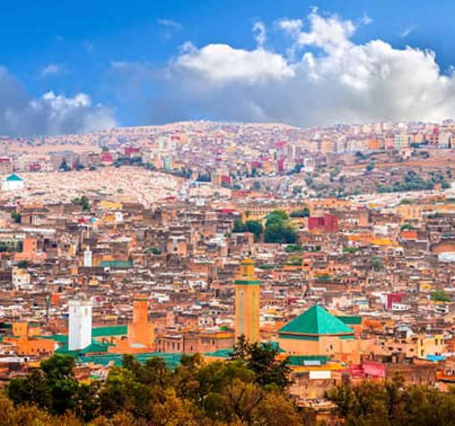 Fez: Walking Tour in the Ancient City of Fez - Key moments that make this Fez walk worth it