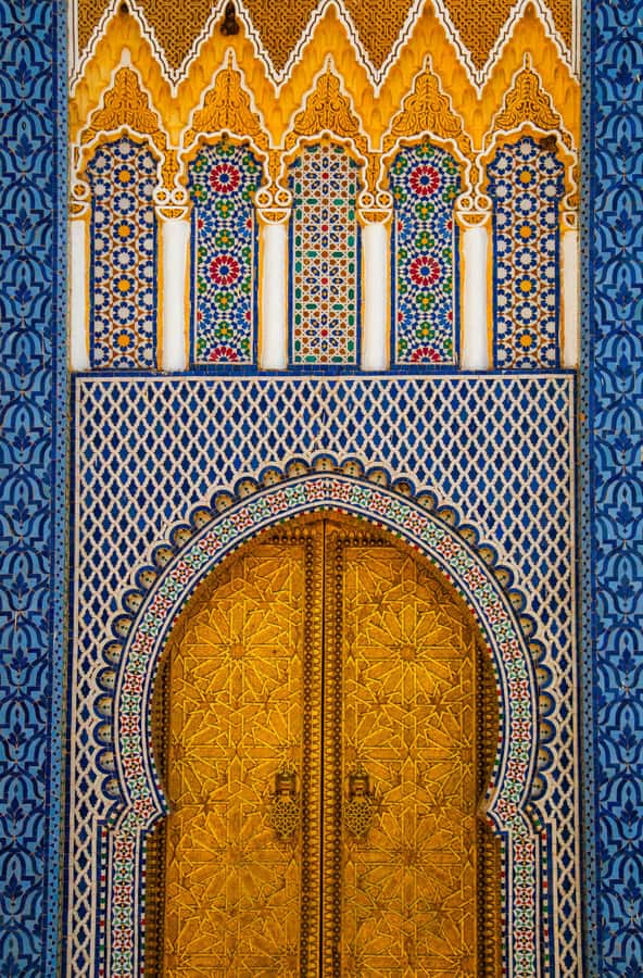 Fez: Walking Tour in the Ancient City of Fez - Tanneries and the leather process: watching the work, not just the sights