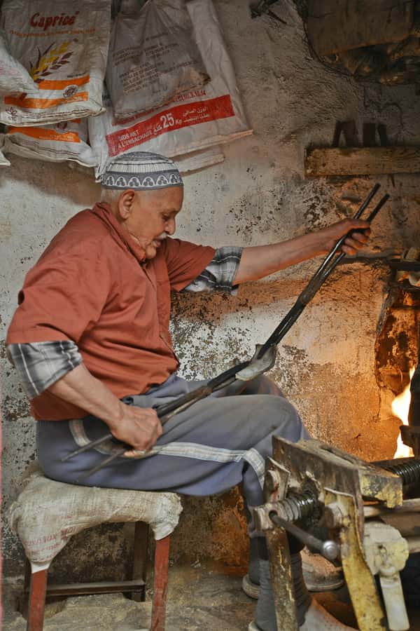 Fez: Walking Tour in the Ancient City of Fez - Kairaouine Mosque and University: included access with the right context