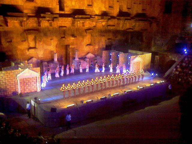 Fire of Anatolia Dance Show at Ancient Aspendos Theater - Who this show fits best (and who may want alternatives)