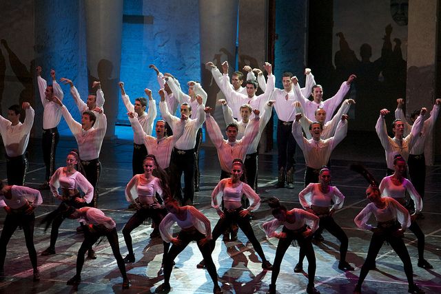 Fire of Anatolia Dance Show at Ancient Aspendos Theater - Transfers and meeting point: how the logistics affect your mood